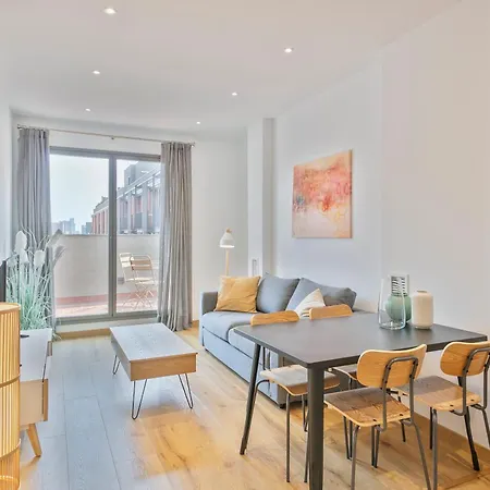 Aspasios Arc De Triomf *