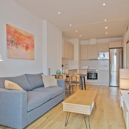 Aspasios Arc De Triomf * Barcelona