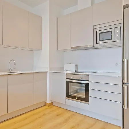 Aspasios Arc De Triomf *