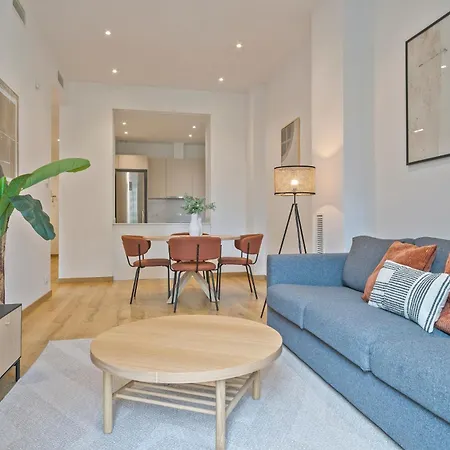 Aspasios Arc De Triomf