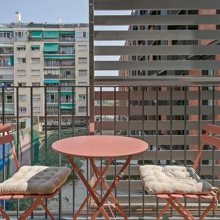 Aspasios Arc De Triomf *