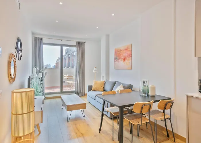 Aspasios Arc De Triomf *