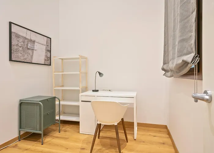 Aspasios Arc De Triomf