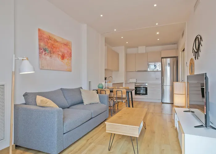 Aspasios Arc De Triomf * 巴塞罗那