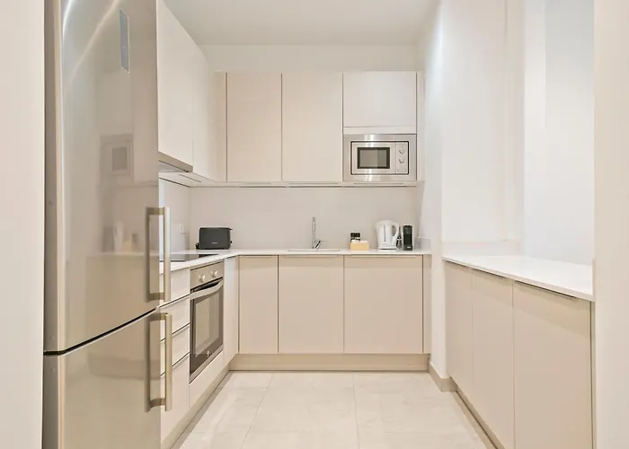 Aspasios Arc De Triomf * 巴塞罗那