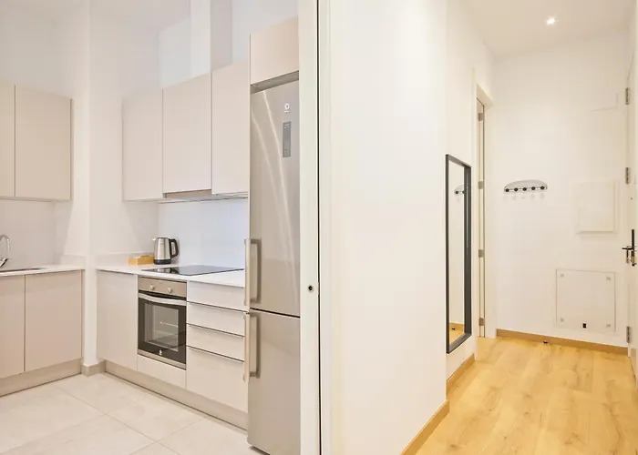 Aspasios Arc De Triomf * Barcelona