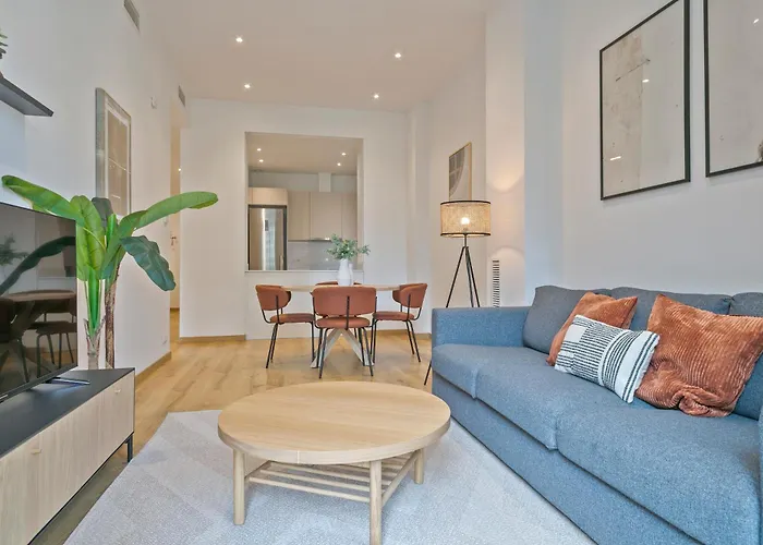 Aspasios Arc De Triomf