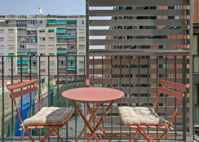 Aspasios Arc De Triomf *