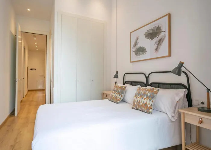 Aspasios Arc De Triomf *