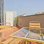 Aspasios Arc De Triomf Apartamento Barcelona