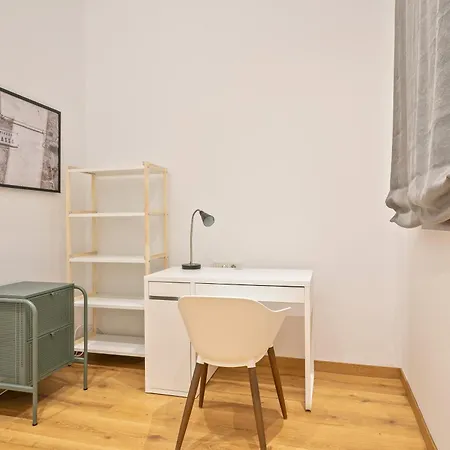 Aspasios Arc De Triomf