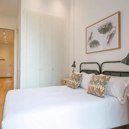 Aspasios Arc De Triomf *